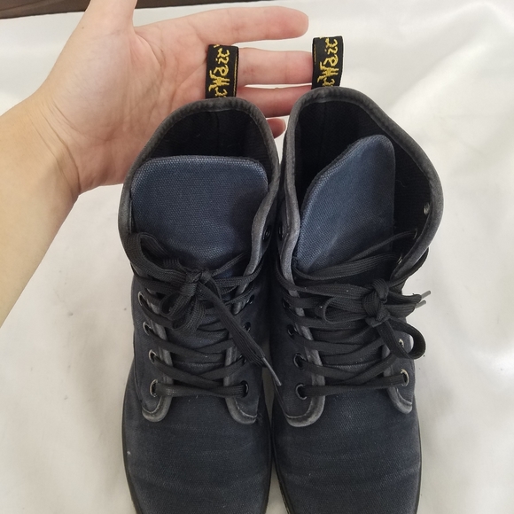 Dr MARTENS UNISEX - Picture 3 of 10